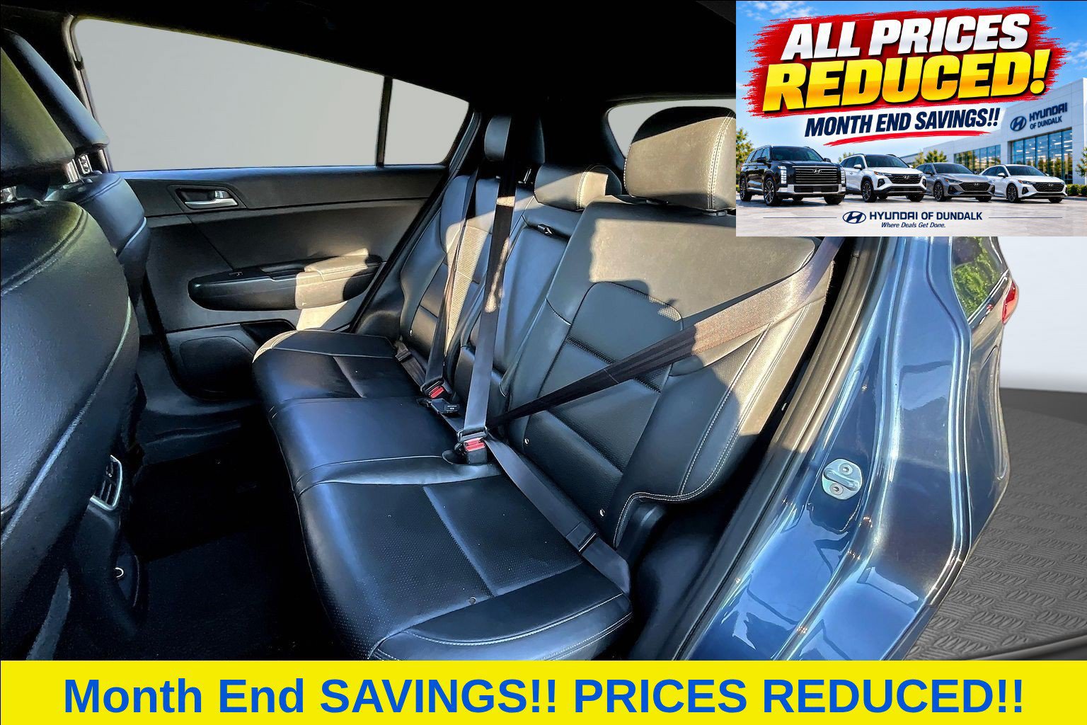 Used 2021 Kia Sportage S AWD/4WD image 21