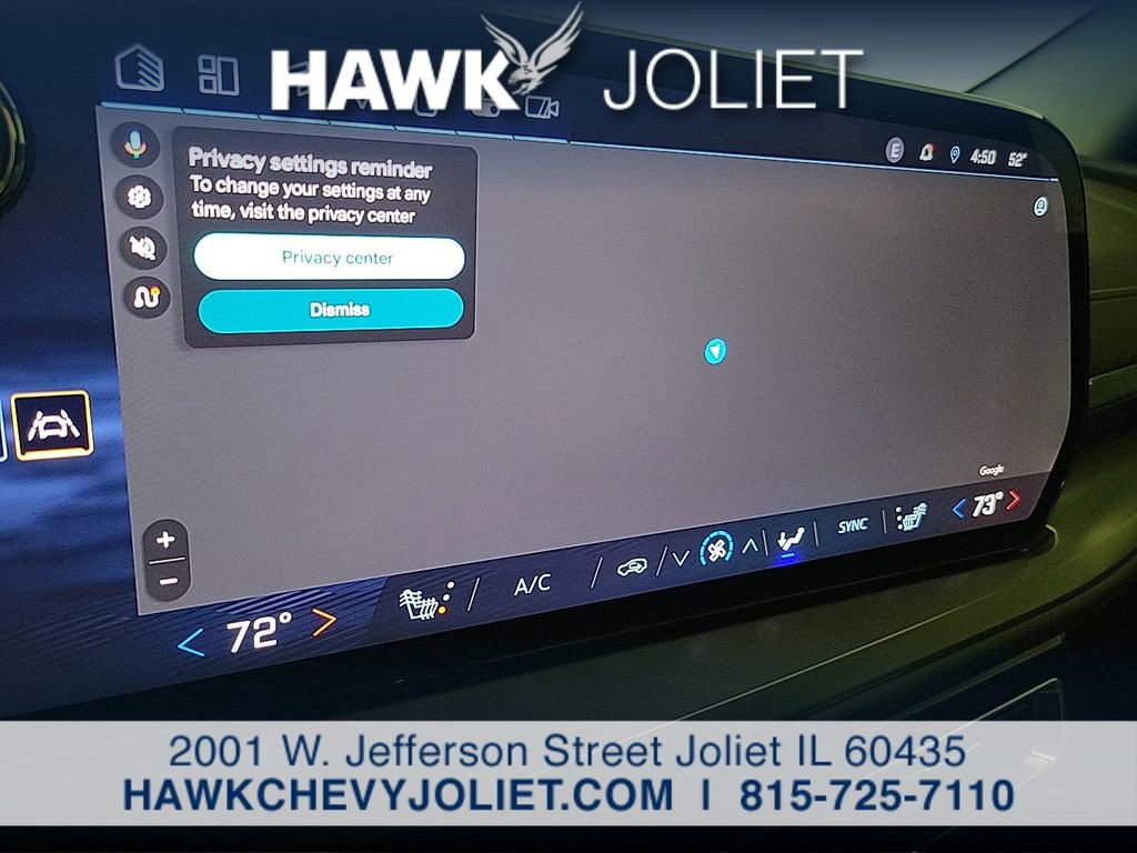Used 2024 Chevrolet Traverse LT w/ Midnight/Sport Edition FWD image 17