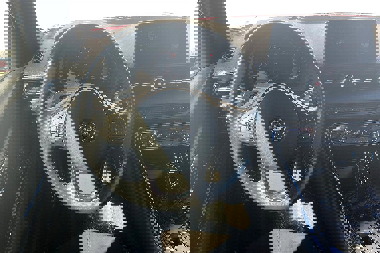 Used 2022 Toyota Supra image 6