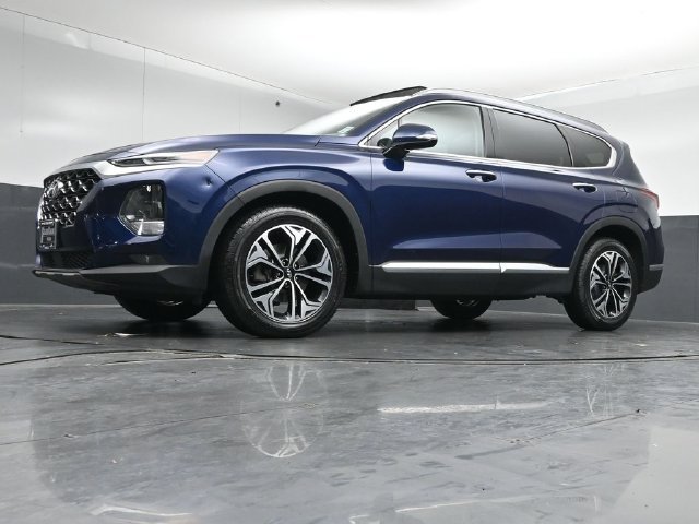 Used 2019 Hyundai Santa Fe AWD image 41