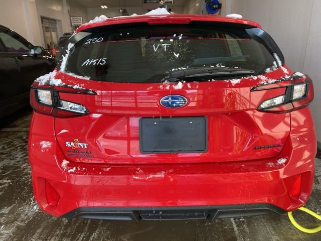 New 2026 Subaru Impreza 2.0i Sport image 6