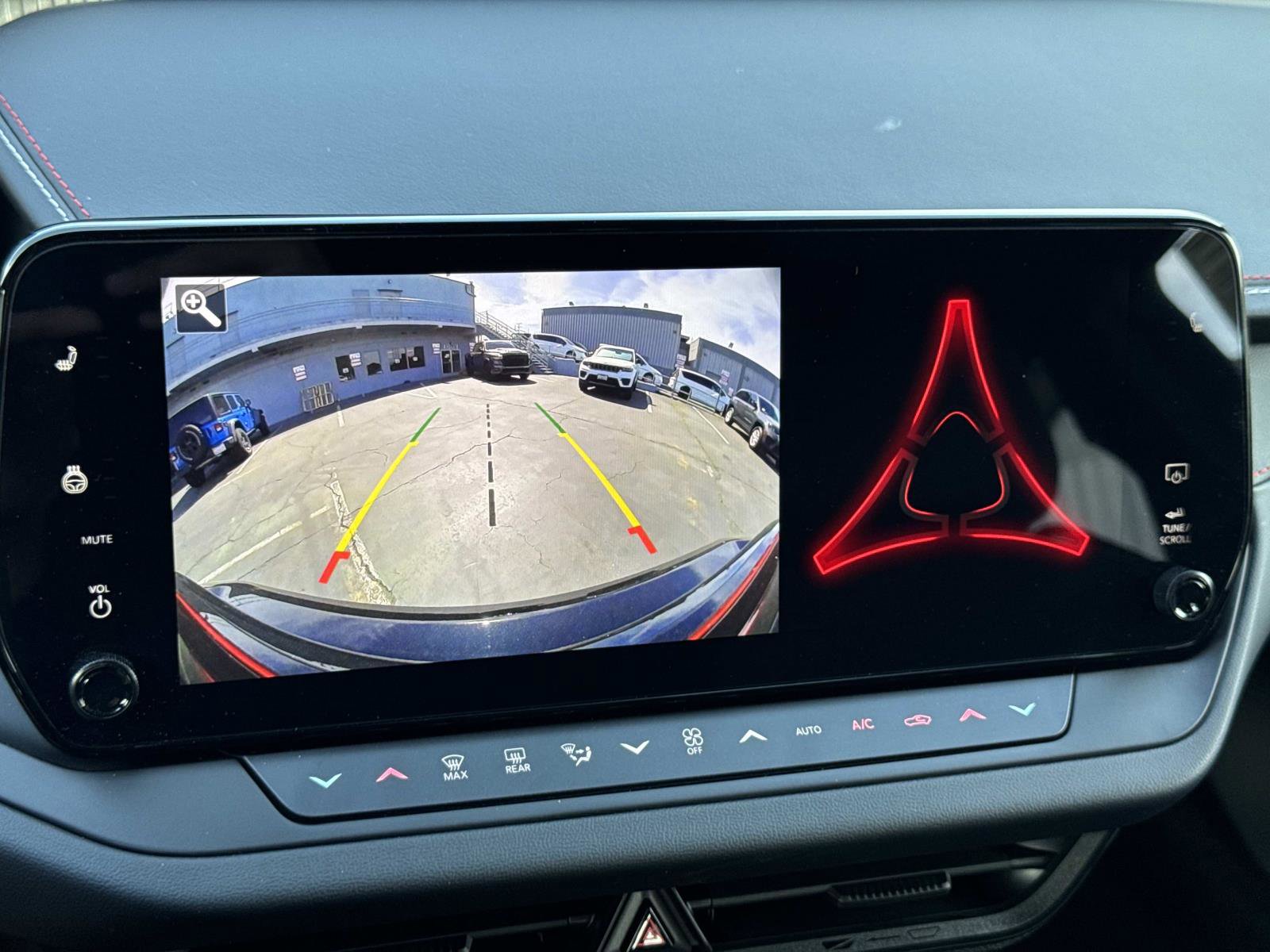 New 2026 Dodge Charger Scat Pack w/ Blacktop Package image 17