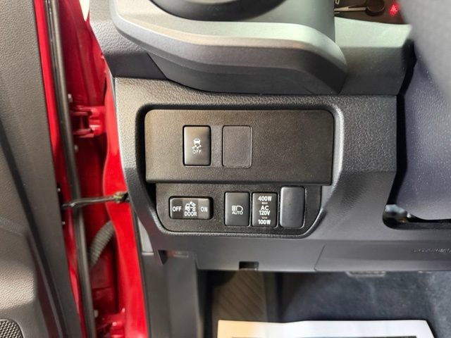 Used 2022 Toyota Tacoma TRD Sport AWD/4WD image 20