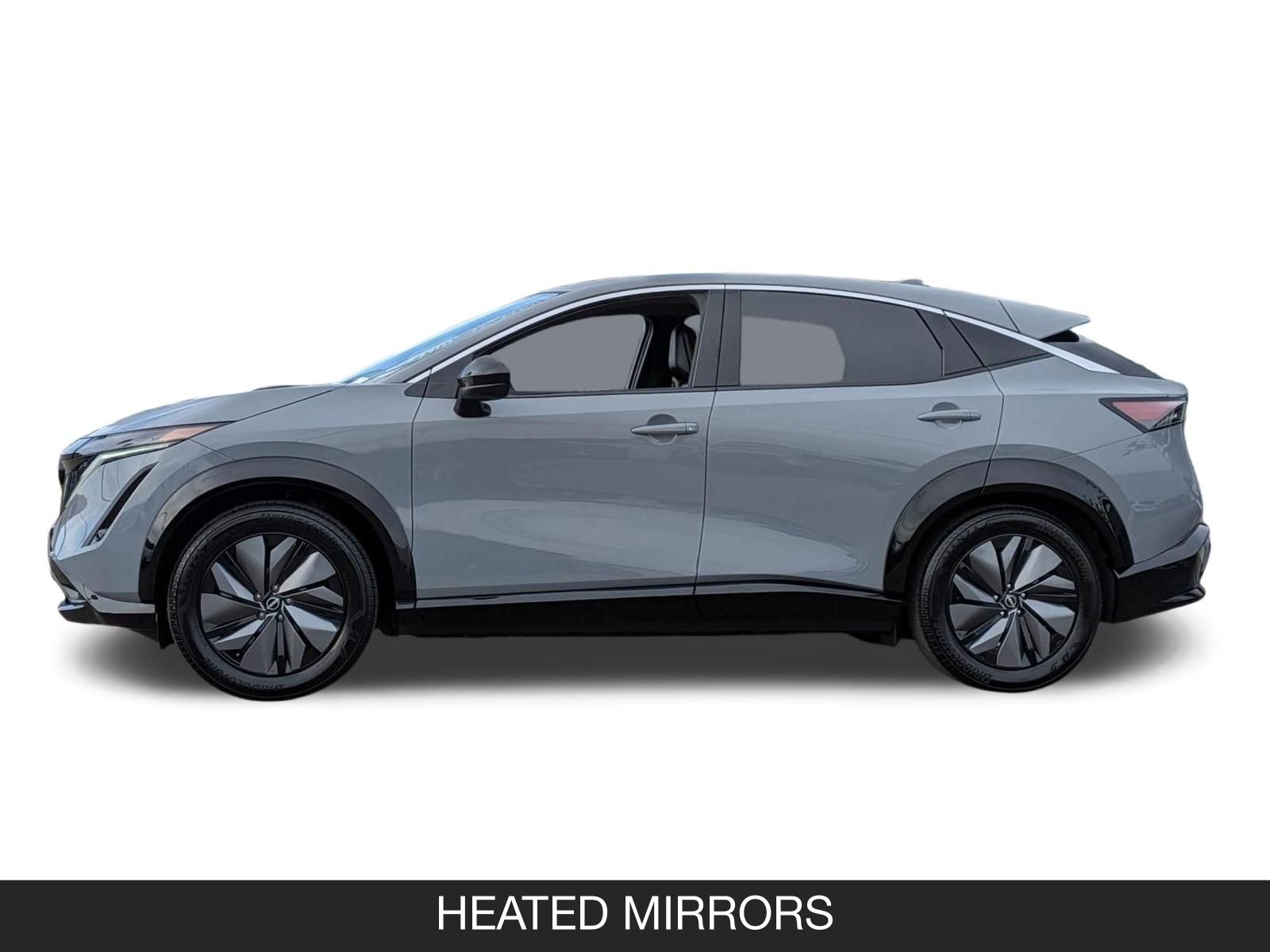 Used 2025 Nissan Ariya FWD image 6