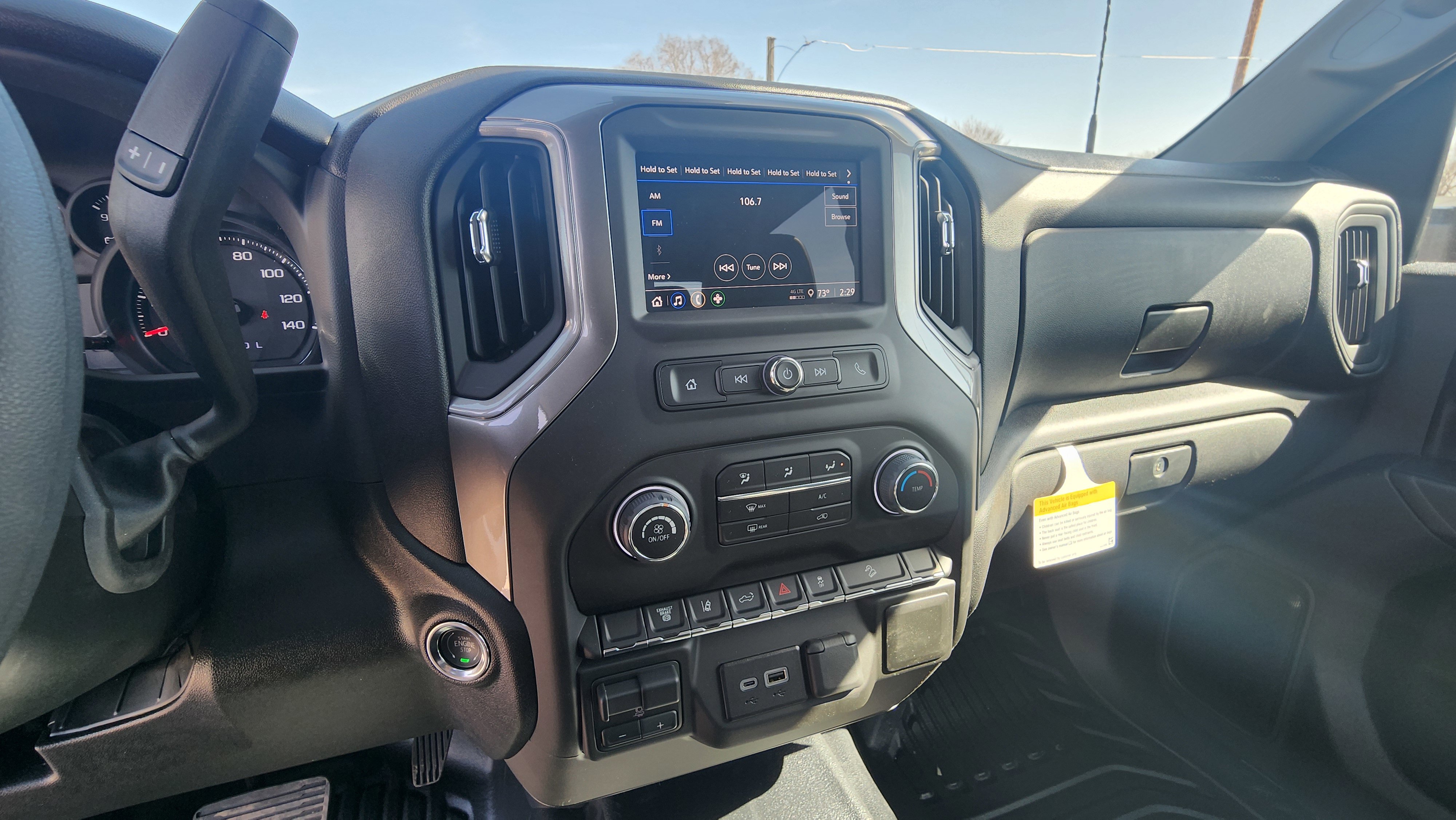 New 2026 Chevrolet Silverado 3500 W/T image 15