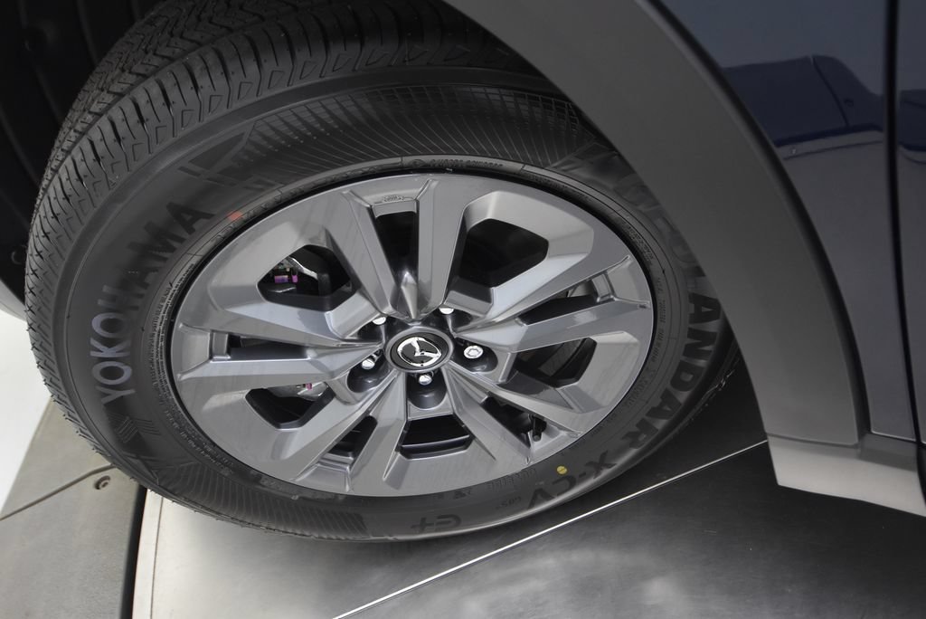New 2026 MAZDA CX-5 Select AWD/4WD image 39