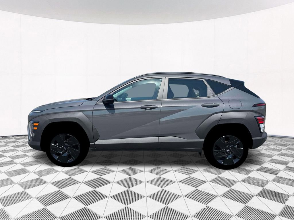 Used 2026 Hyundai Kona SEL Sport FWD image 3