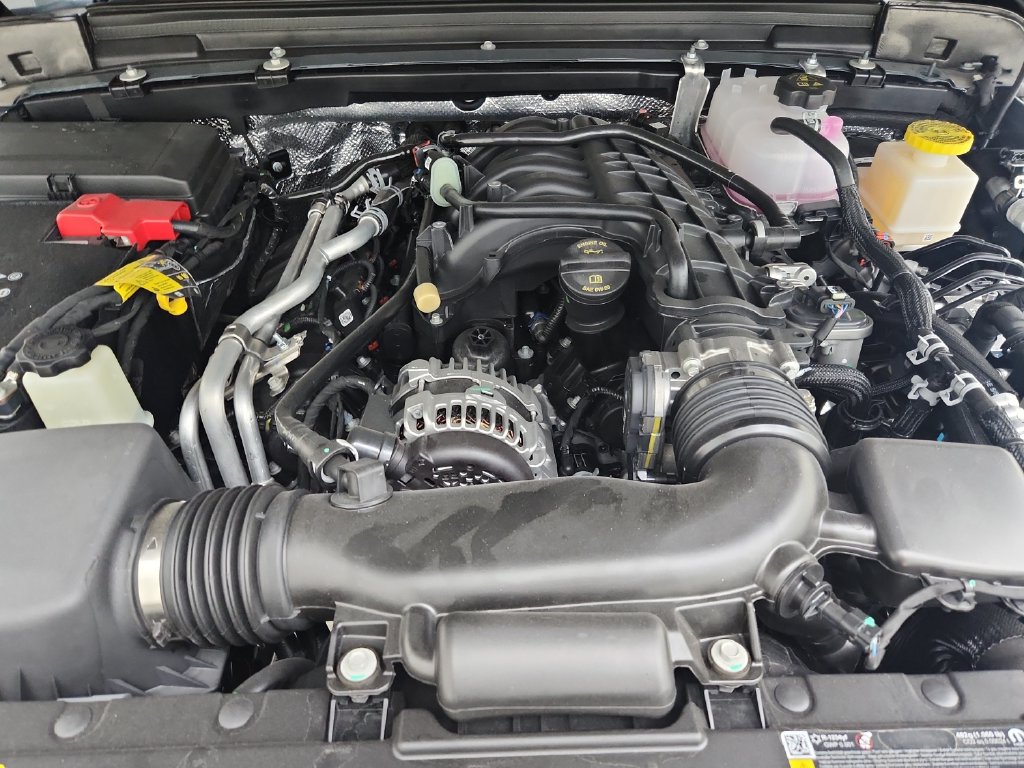 New 2026 Jeep Gladiator Sport AWD/4WD image 34