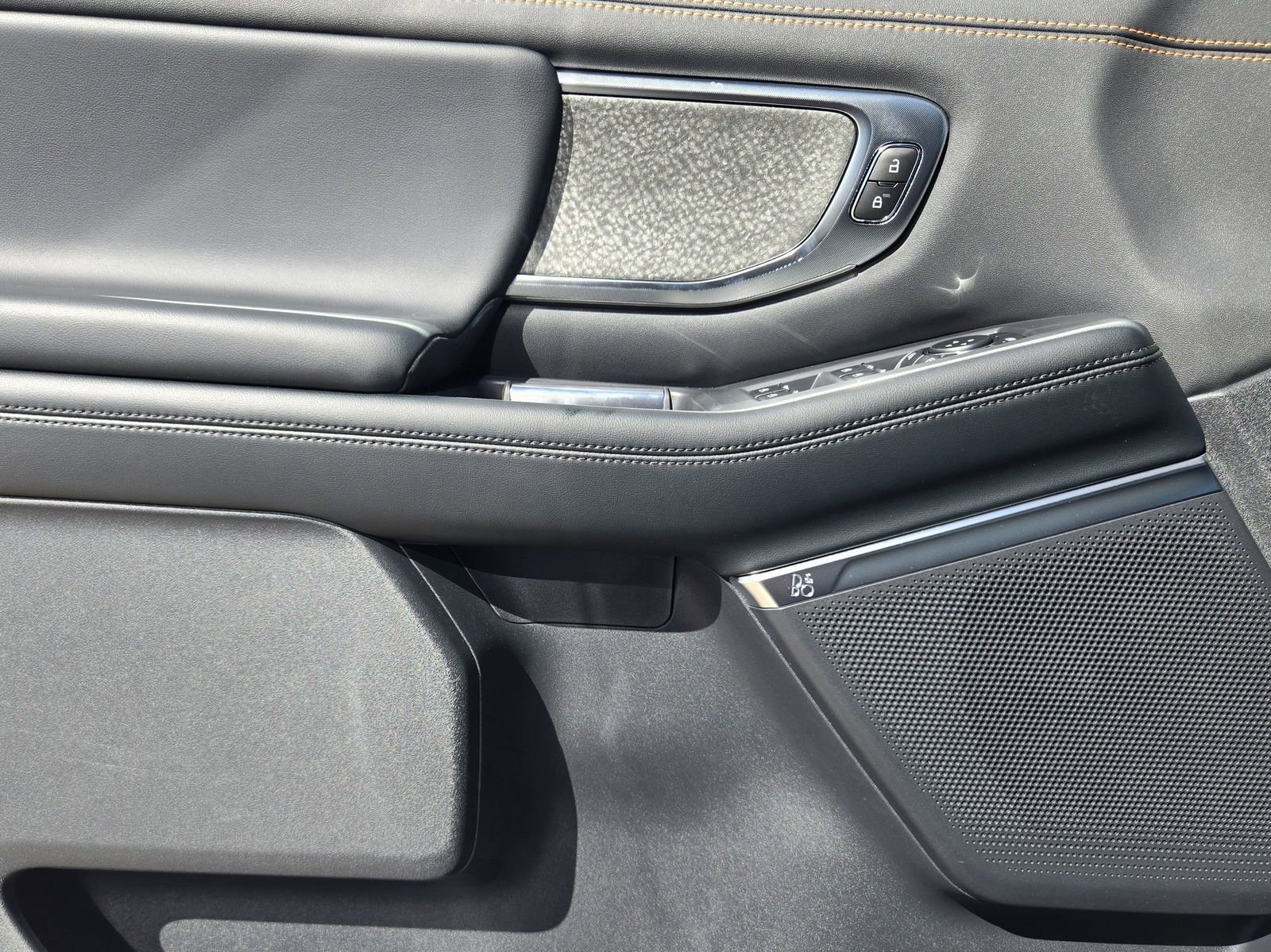 New 2025 Ford Expedition Tremor image 23