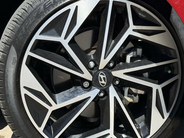Used 2025 Hyundai Ioniq 6 SEL RWD image 8