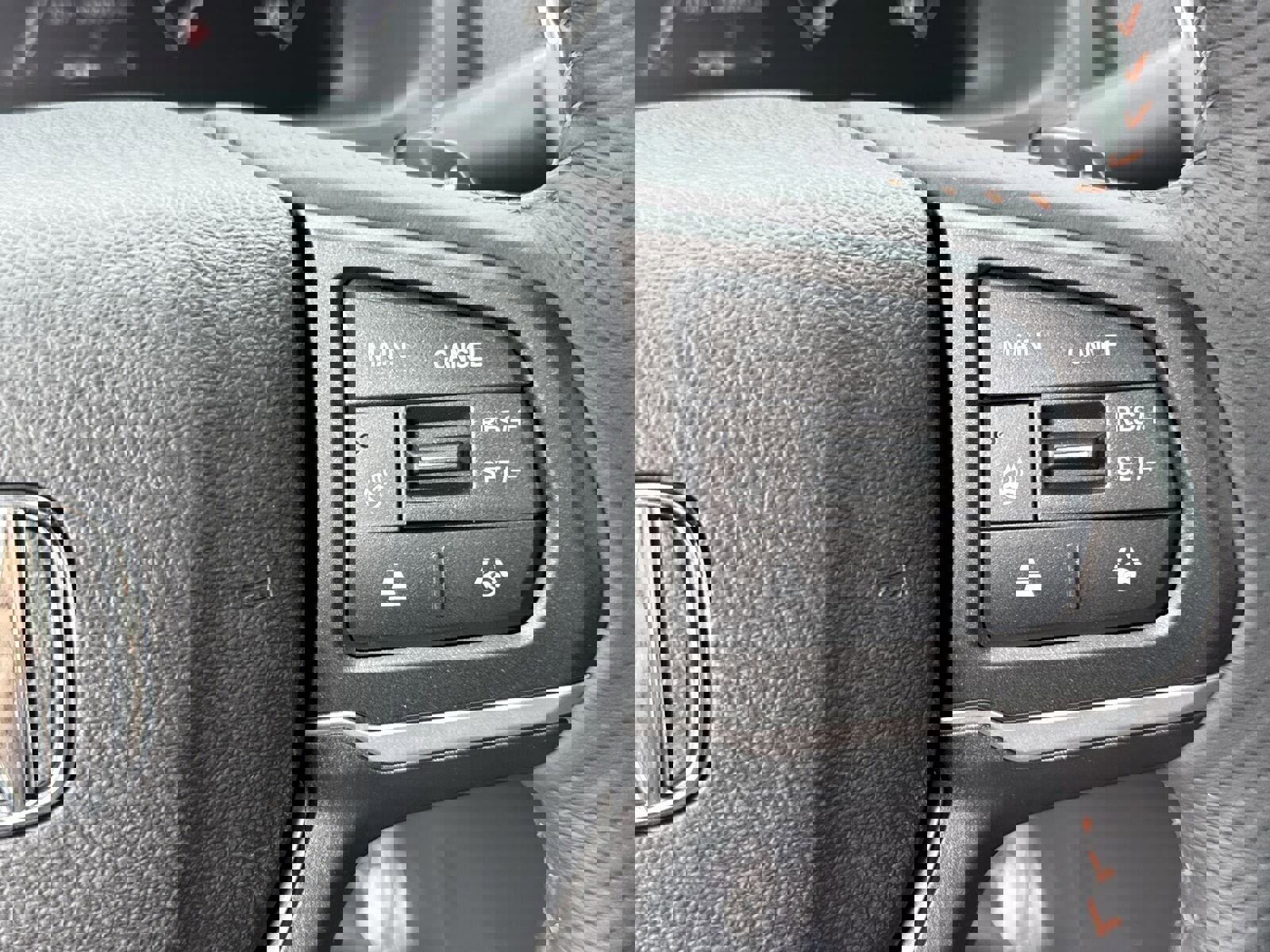 New 2025 Honda Ridgeline TrailSport+ image 18