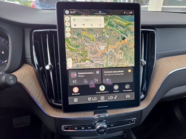 New 2027 Volvo XC60 B5 Ultra AWD/4WD image 21