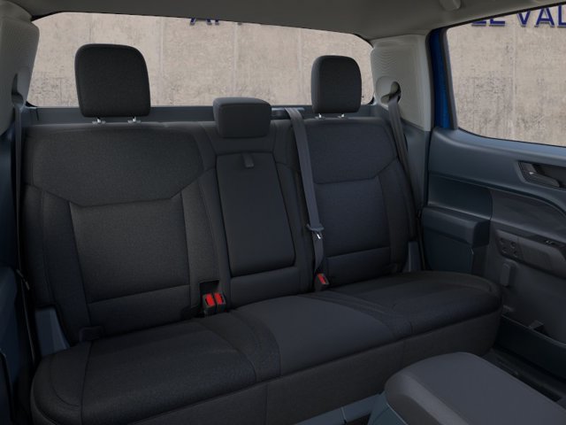 New 2026 Ford Maverick XLT AWD/4WD image 11