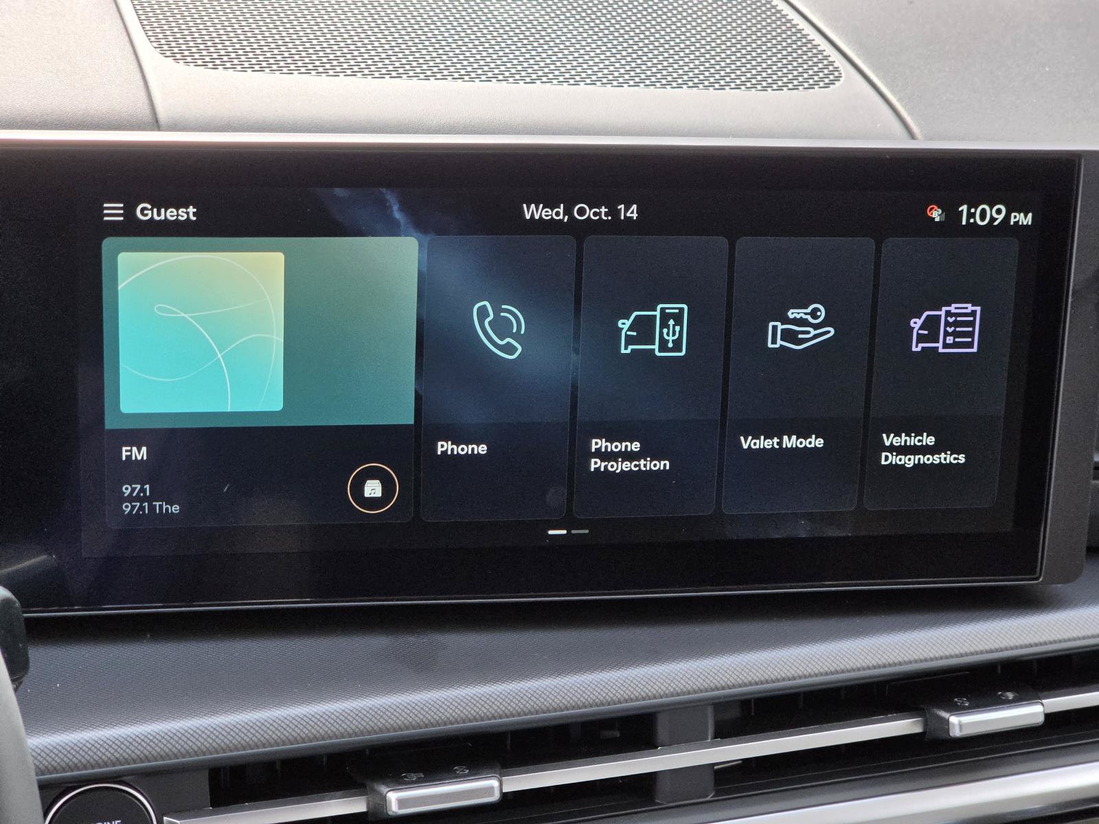 New 2027 Hyundai Santa Fe SE FWD image 19
