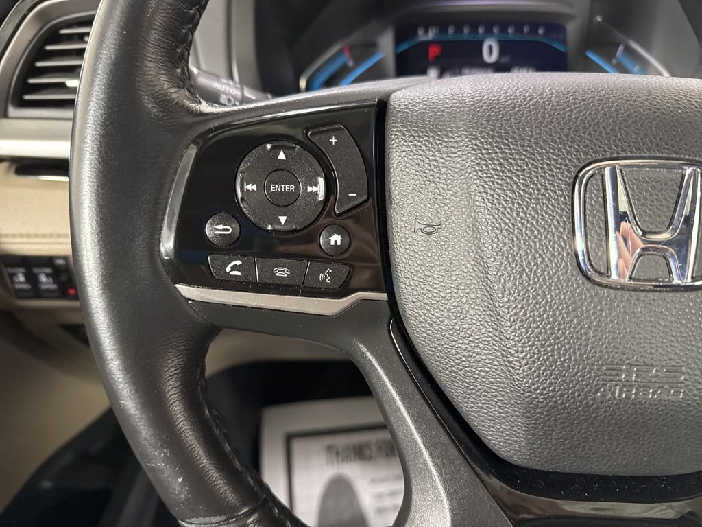Used 2022 Honda Odyssey Touring image 21