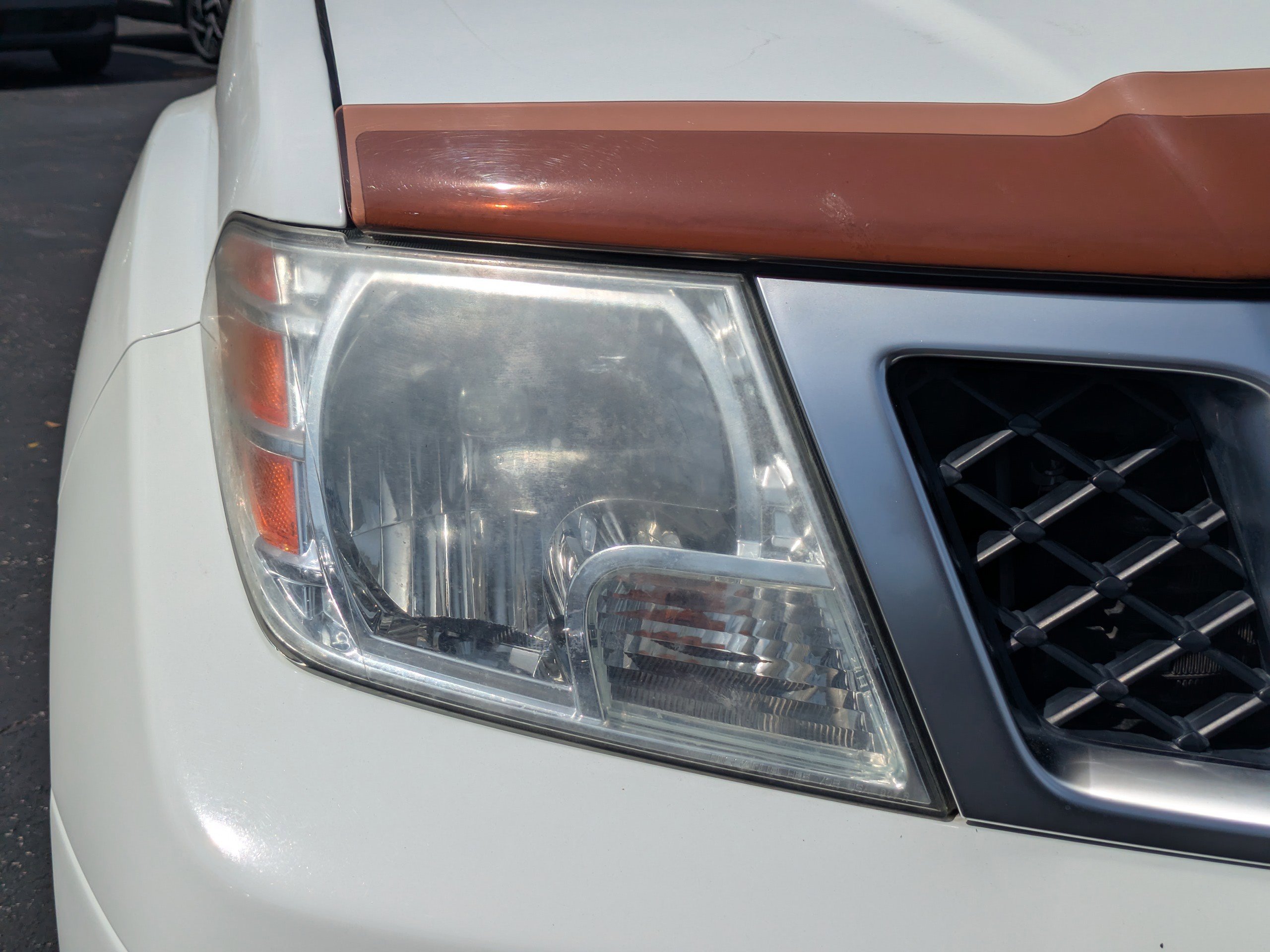 Used 2019 Nissan Frontier PRO-4X w/ Pro-4x Luxury Package image 10