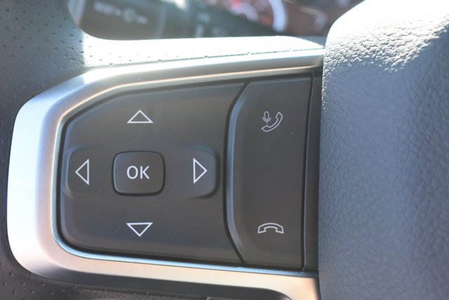 New 2027 RAM 1500 Warlock AWD/4WD image 18