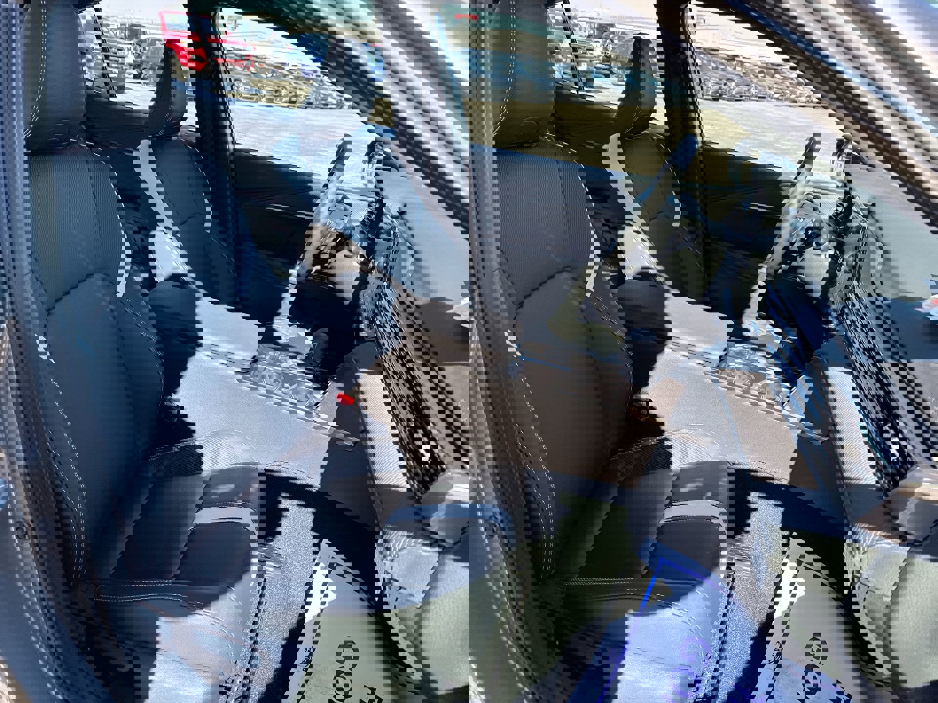 Certified 2026 Toyota Camry SE image 28