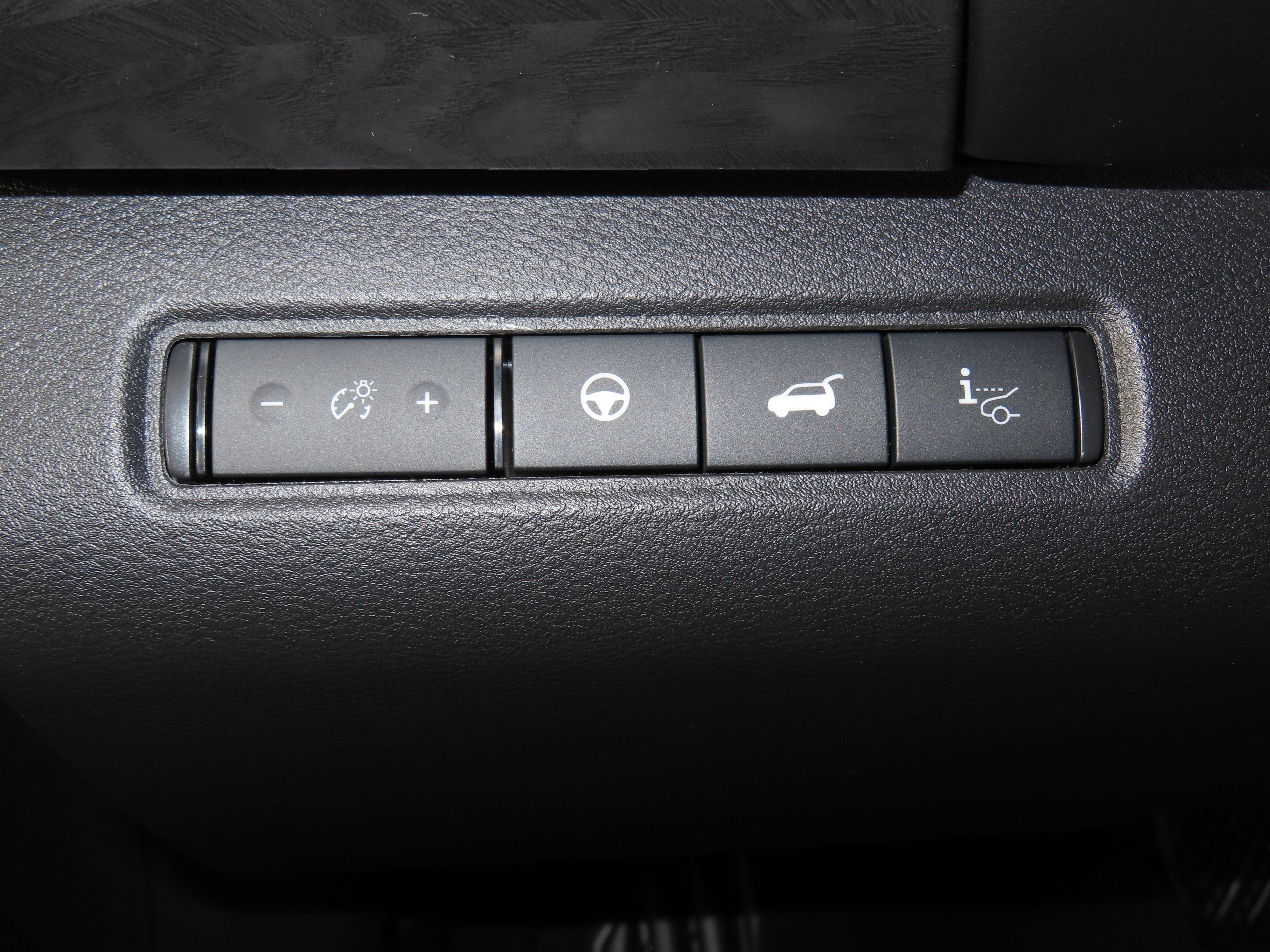 New 2026 Nissan Pathfinder Platinum w/ Cargo Package AWD/4WD image 35