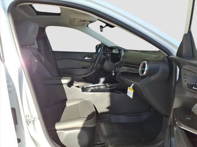 New 2026 Chevrolet Trax ACTIV w/ Sunroof Package image 10