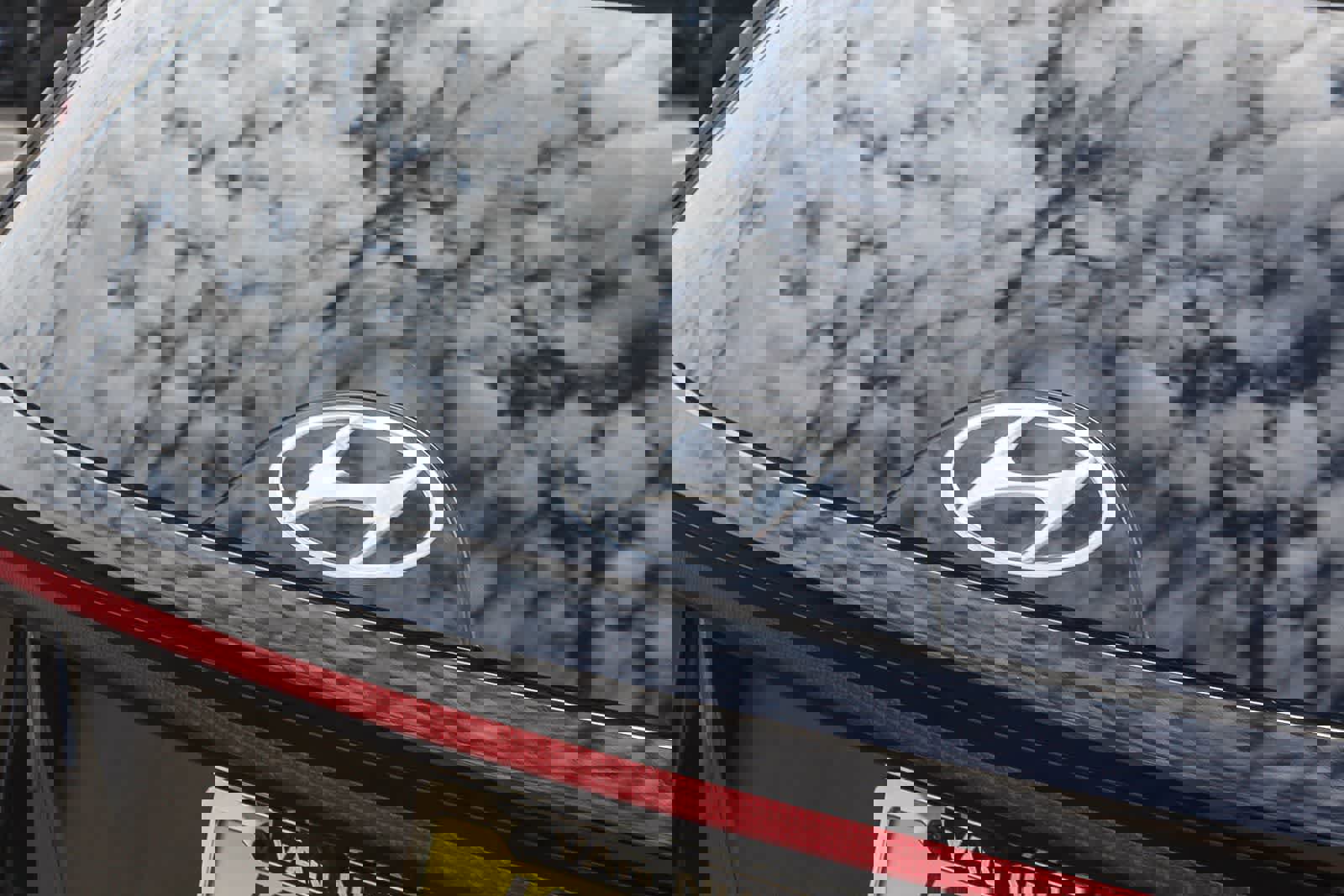 Certified 2024 Hyundai Tucson SEL image 11