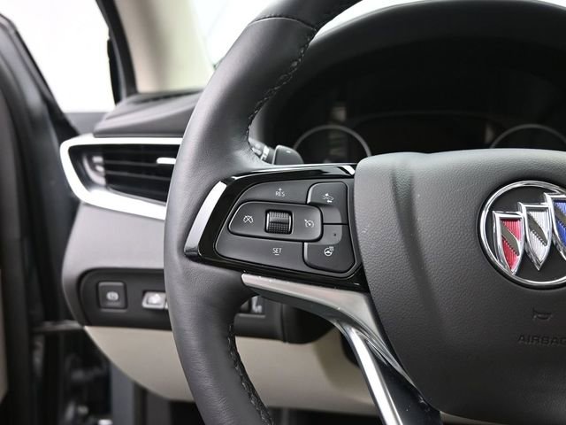 Certified 2024 Buick Enclave Avenir w/ Avenir Technology Package AWD/4WD image 32