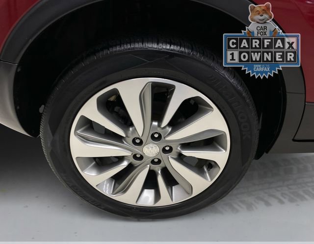 Used 2018 Buick Encore Preferred FWD image 16