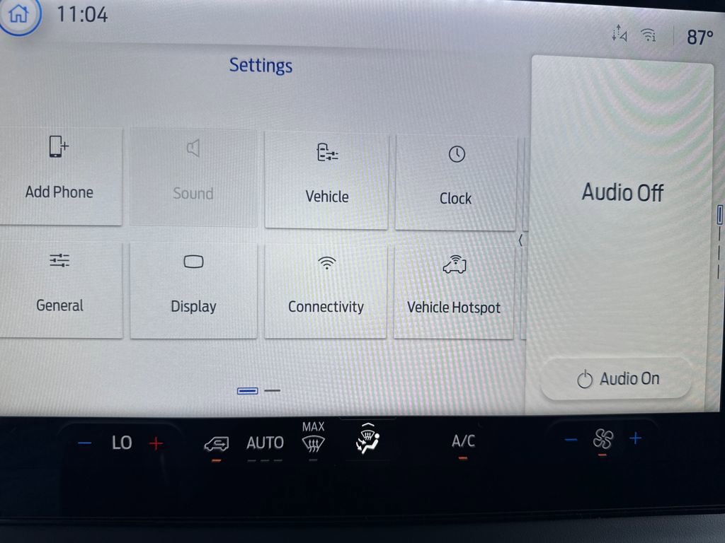 New 2026 Ford Transit 250 148 Medium Roof w/ Load Area Protection Package image 26