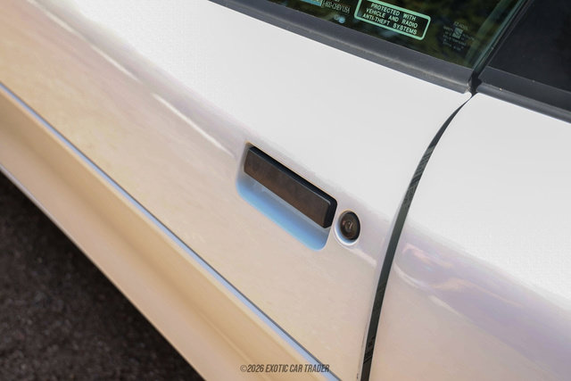 Used 1996 Chevrolet Camaro Z28 RWD image 46
