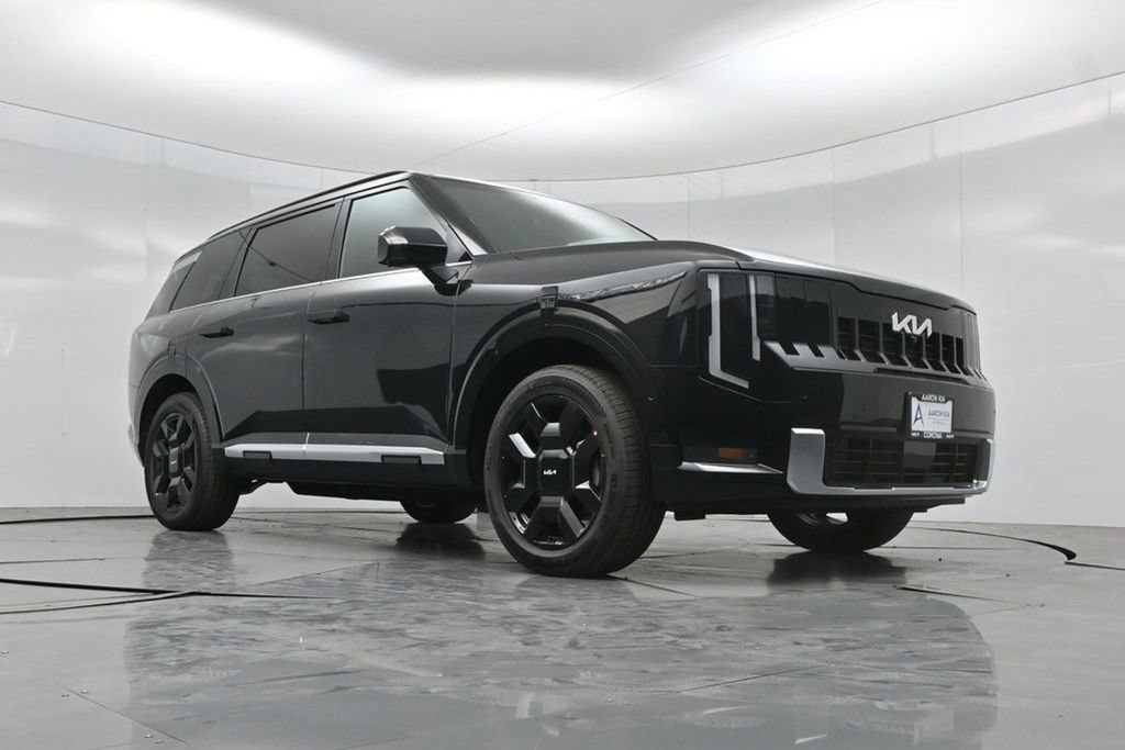 New 2027 Kia Telluride SX w/ Towing Package FWD image 2