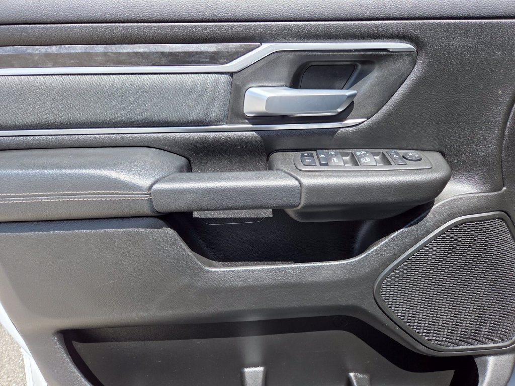 Used 2023 RAM 1500 Big Horn AWD/4WD image 29