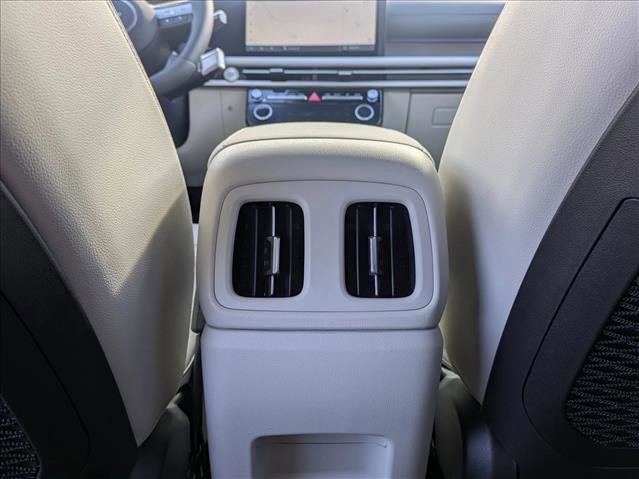 New 2026 Hyundai Tucson Limited AWD/4WD image 18