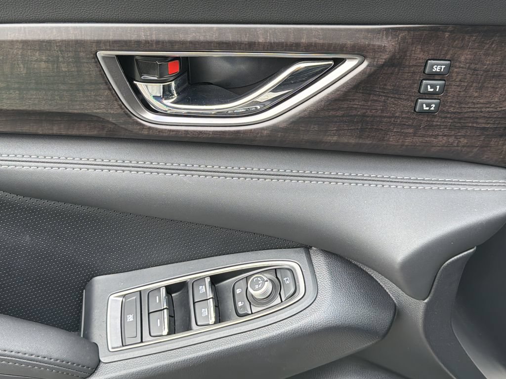 Certified 2026 Subaru Ascent Touring AWD/4WD image 22