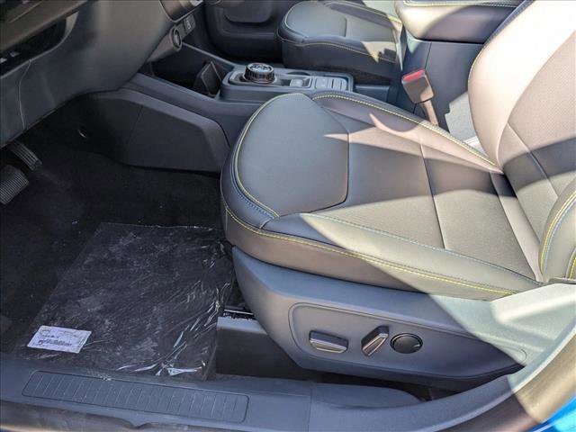 New 2026 Ford Maverick Lobo image 4