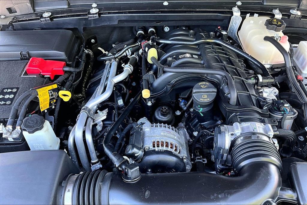 Used 2023 Jeep Gladiator Sport AWD/4WD image 20