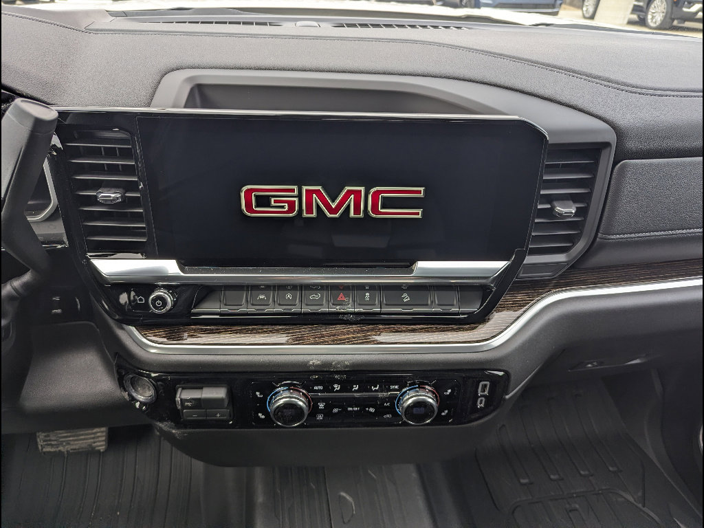 New 2026 GMC Sierra 1500 SLE AWD/4WD image 22
