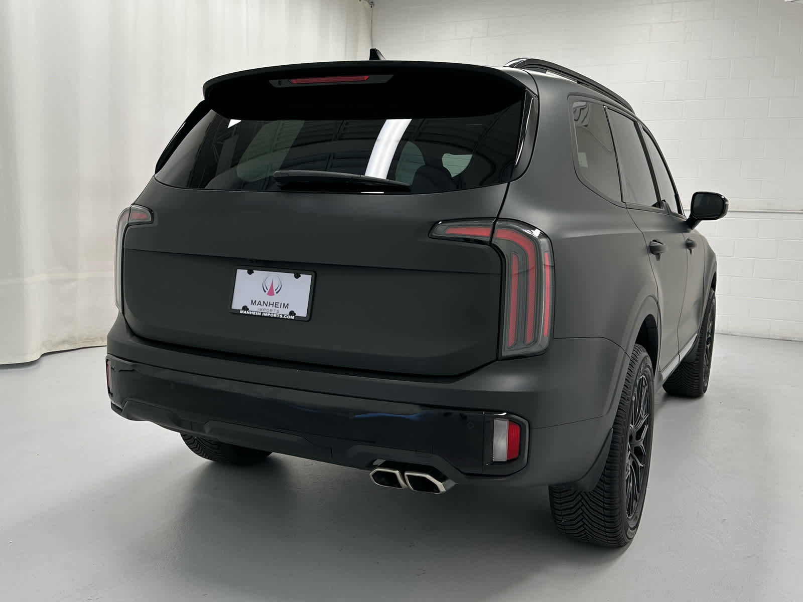 Used 2025 Kia Telluride SX Prestige X-Line AWD/4WD image 6