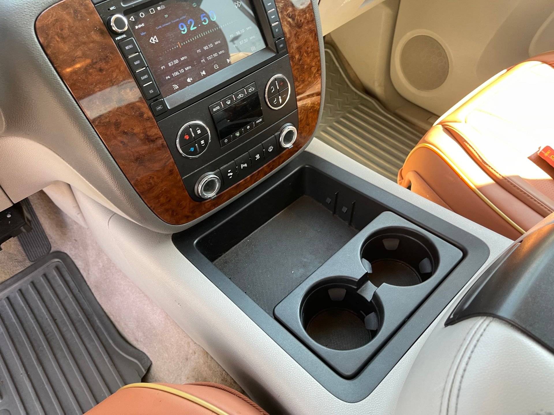 Used 2007 Chevrolet Avalanche LTZ w/ LTZ Preferred Equipment Group image 18