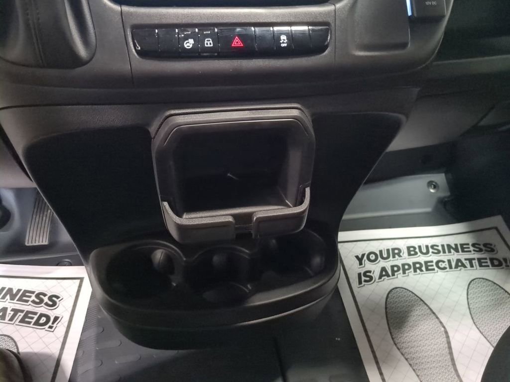 New 2026 RAM ProMaster 2500 w/ Cold Weather Group image 27