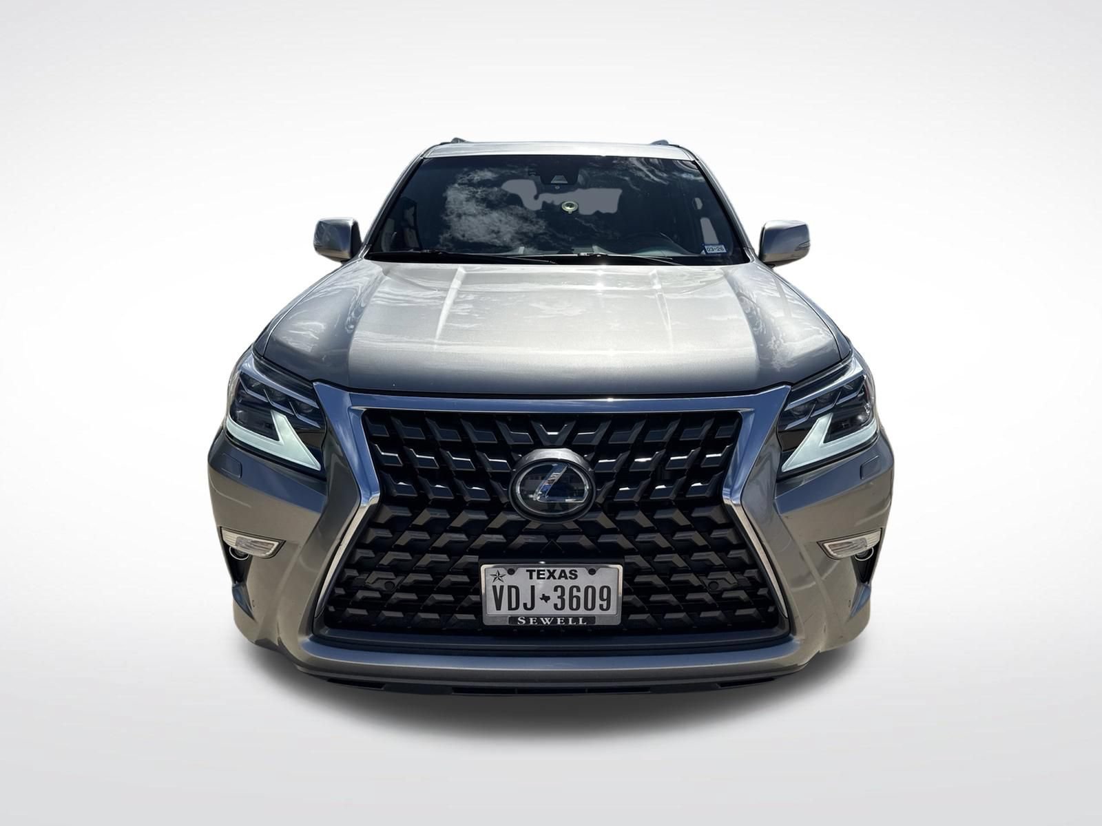 Used 2021 Lexus GX 460 Premium w/ Premium Package AWD/4WD image 2