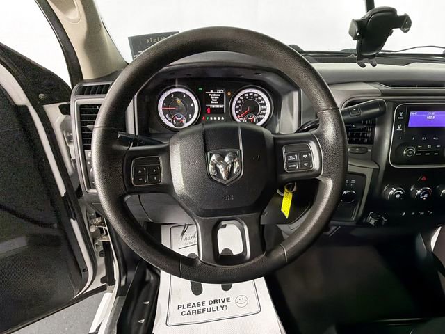 Used 2015 RAM 2500 Tradesman w/ Chrome Appearance Group AWD/4WD image 11