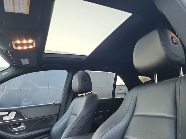 Used 2020 Mercedes-Benz GLE 350 image 16