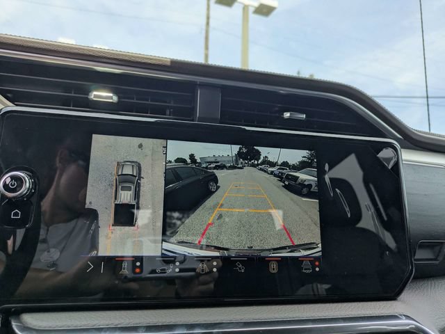 New 2026 GMC Sierra 1500 Denali w/ Denali Reserve Package AWD/4WD image 24