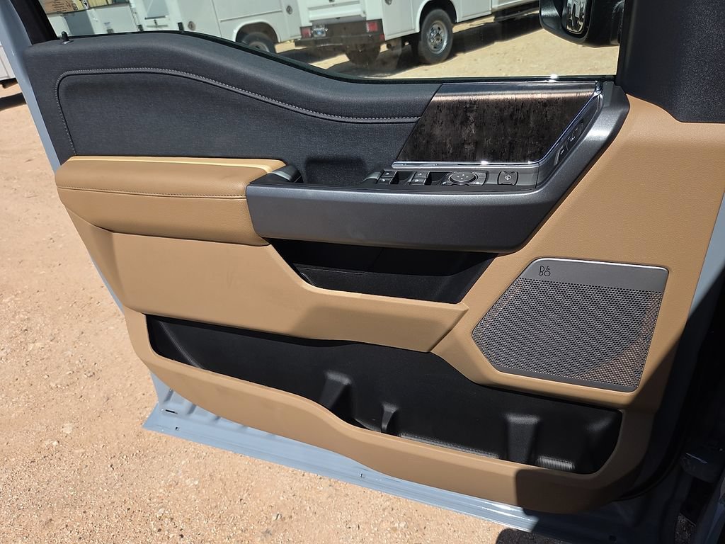 New 2026 Ford F350 Lariat AWD/4WD image 20