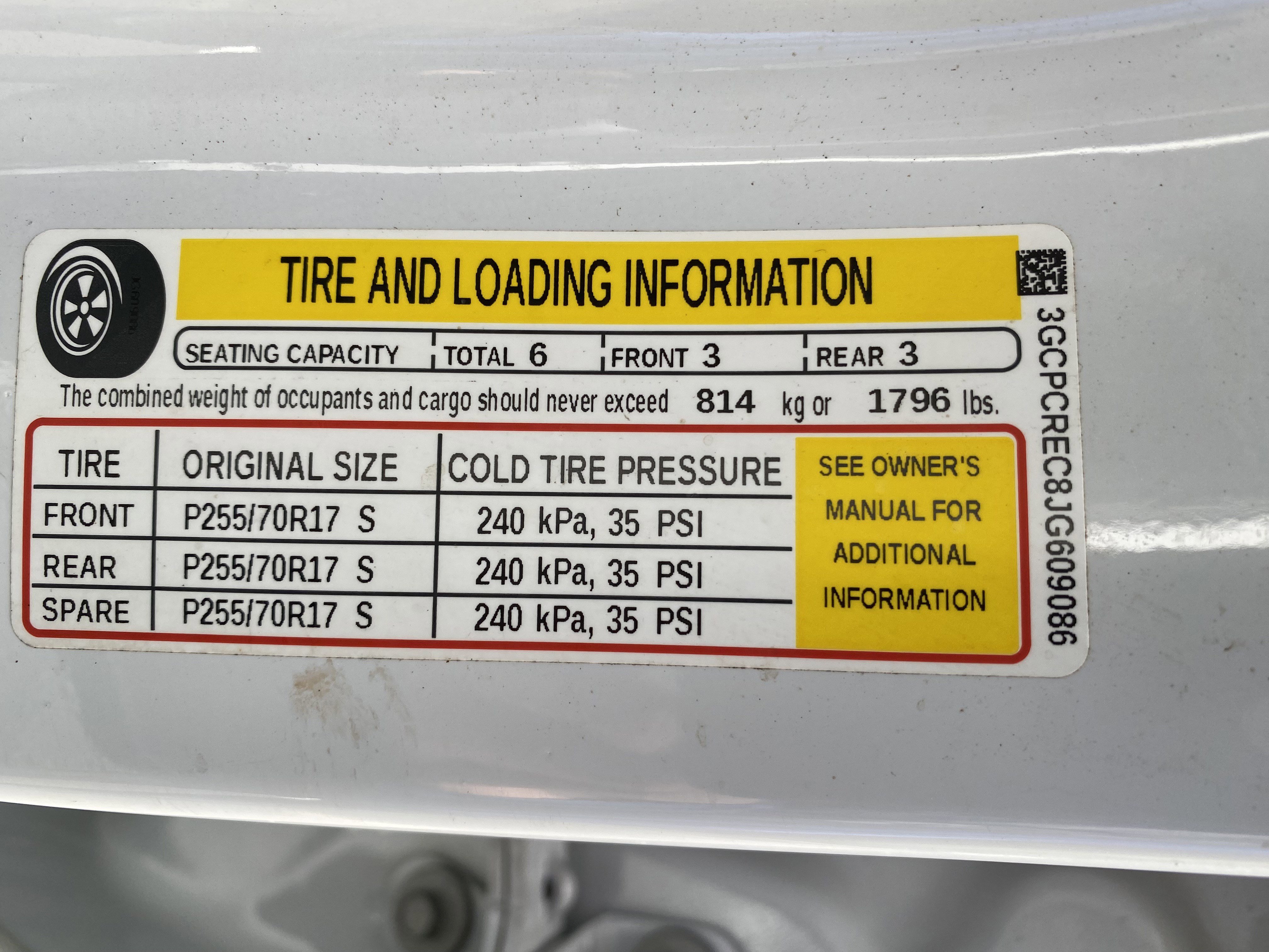 Used 2018 Chevrolet Silverado 1500 LT image 37