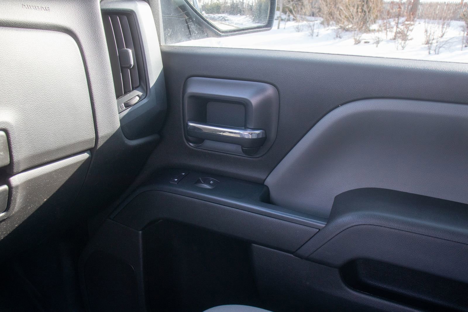 Used 2016 GMC Sierra 1500 4x4 Double Cab w/ Sierra Convenience Package image 18