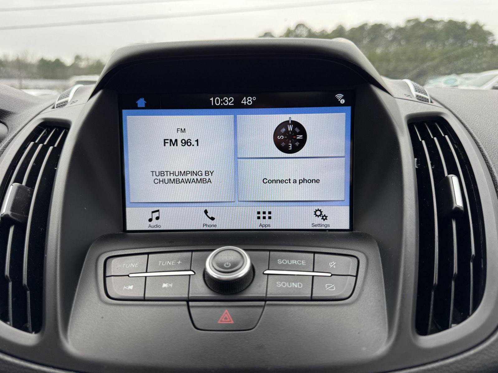 Used 2019 Ford Escape SEL image 22