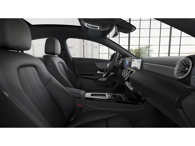 New 2025 Mercedes-Benz CLA 250 CLA 250 image 4