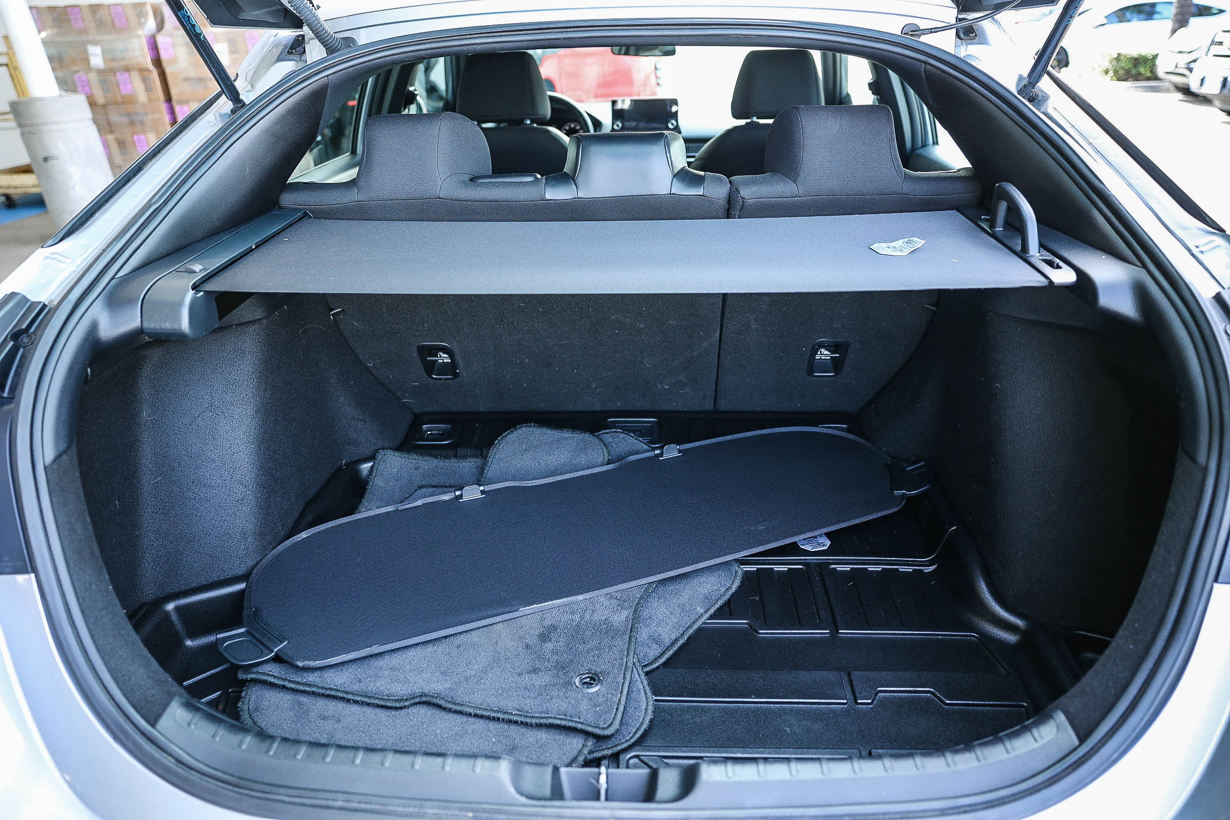 Used 2022 Honda Civic Sport image 32