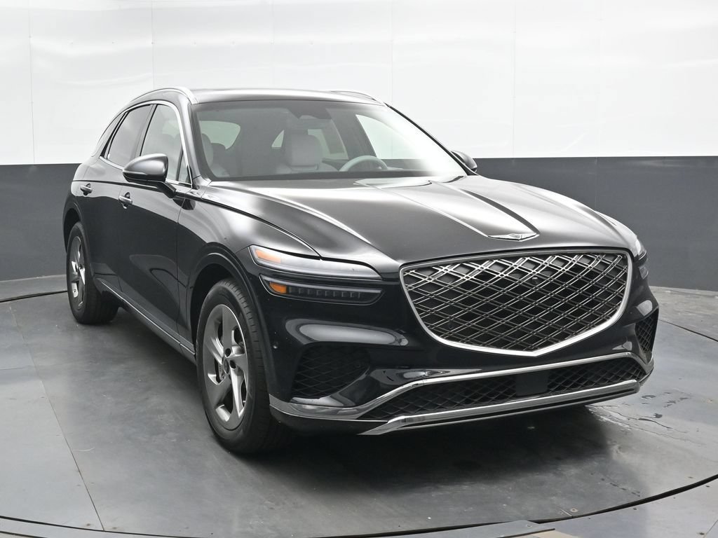 Used 2026 Genesis GV70 2.5T Advanced AWD/4WD image 5